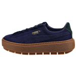 PUMA Suede Platform