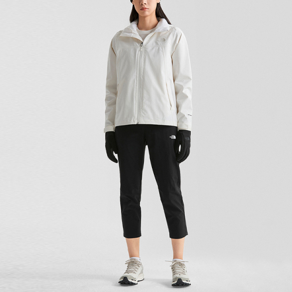 THE NORTH FACE Logo