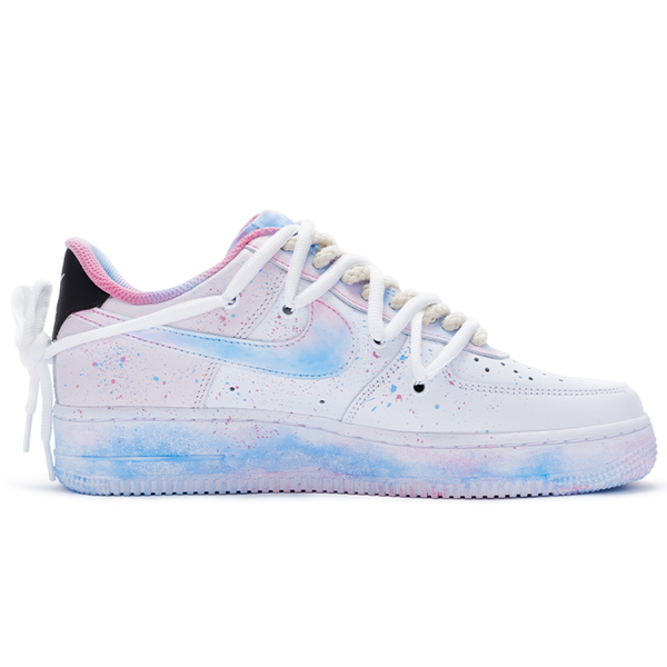 【 】 Nike Air Force 1 Low 07 CS