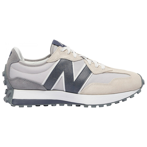 New Balance NB 327 Grey Day