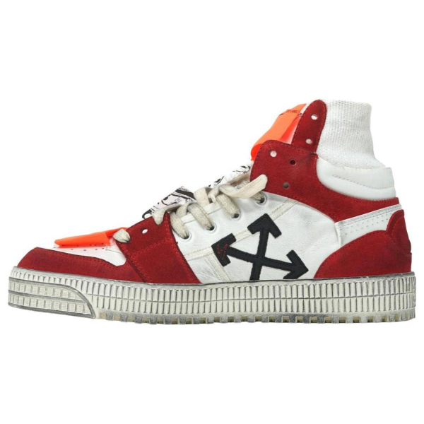 OFF-WHITE