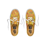 Vincent Van Gogh x Vans Authentic