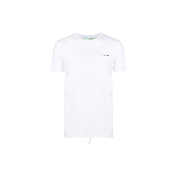 OFF-WHITE Logo T
