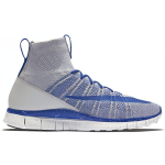 Nike Free Flyknit Mercurial