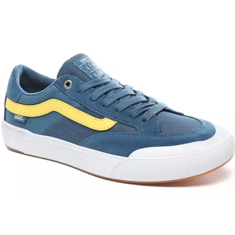Vans Berle Pro