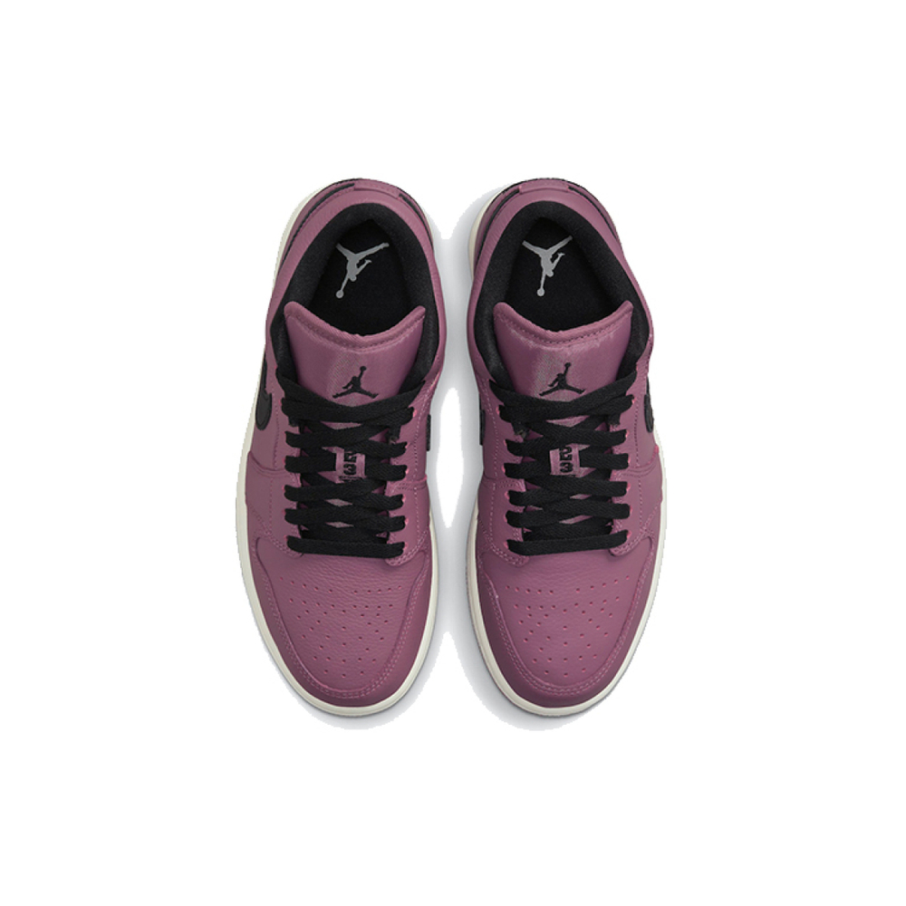 Jordan Air Jordan 1 Low "Magenta"