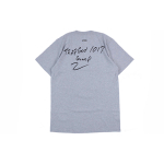 Supreme FW16 Gucci Mane Tee Grey T
