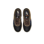 Travis Scott x Nike Air Force 1 Cactus Jack TS