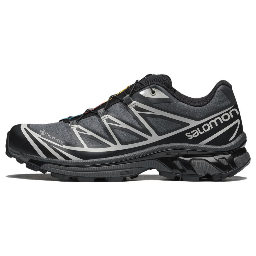 SALOMON