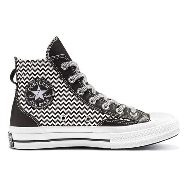 Converse Chuck 1970s Mission-V High Top