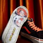 Miro&Wujo x Vans SK8