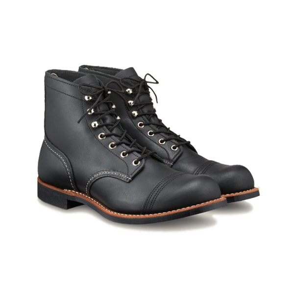 RED WING SHOES
