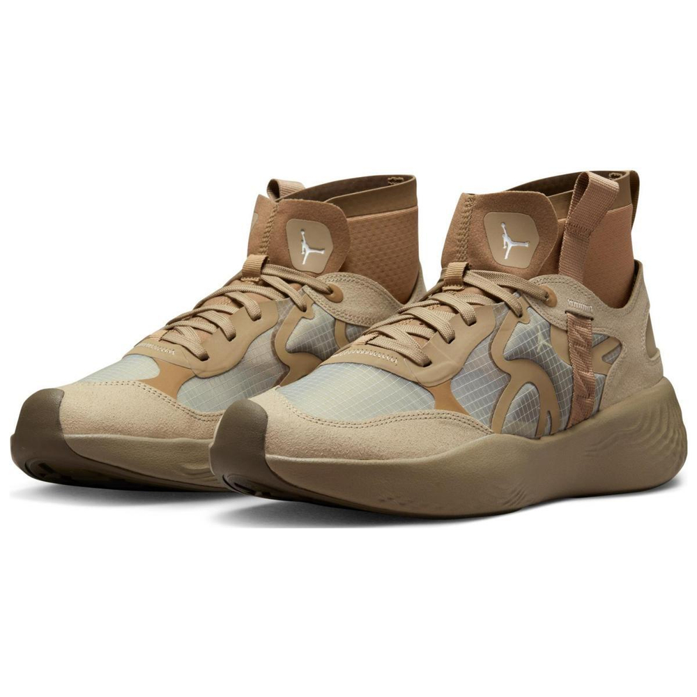 Jordan Delta 3 Mid