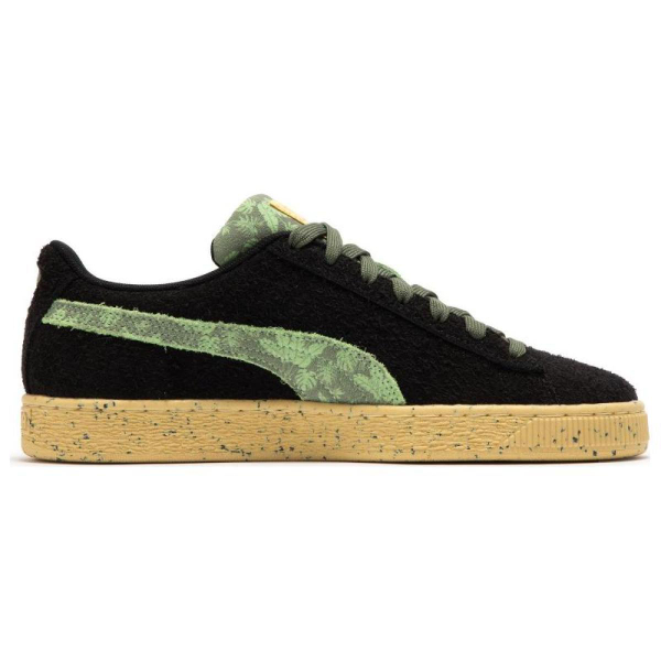 PUMA Suede Gentle Jungle
