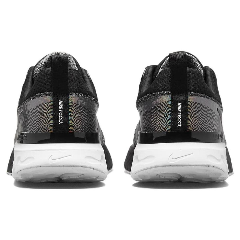 Nike React Infinity Run Flyknit 3