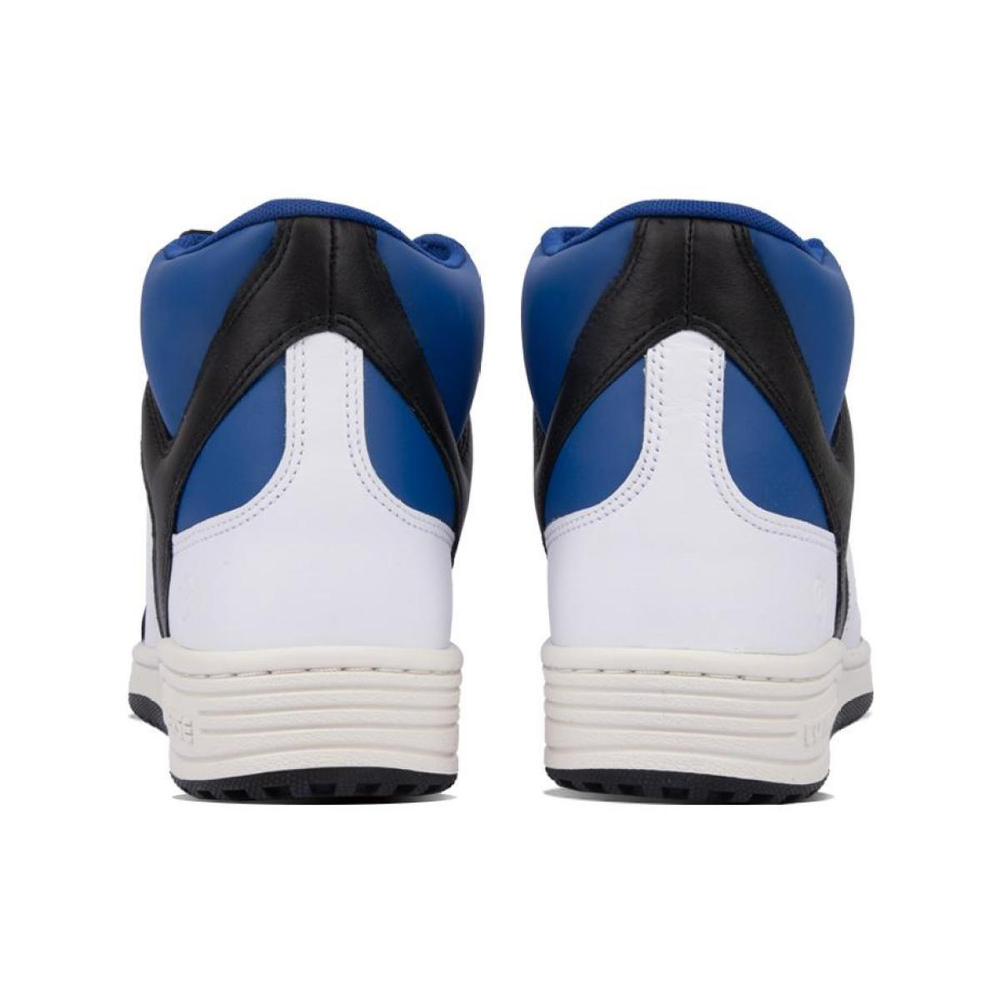 Fragment Design x Converse Weapon