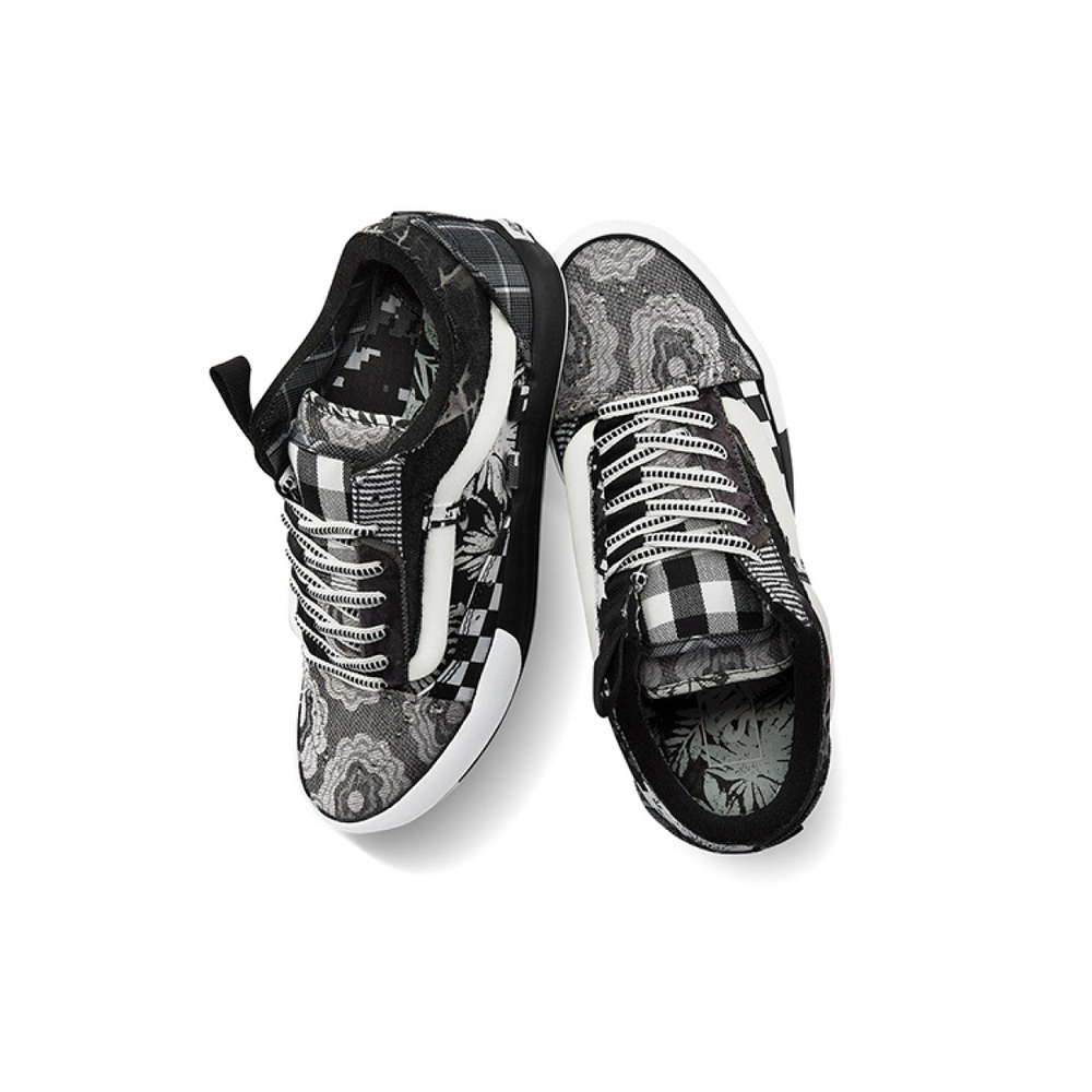 Vans Old Skool Cap