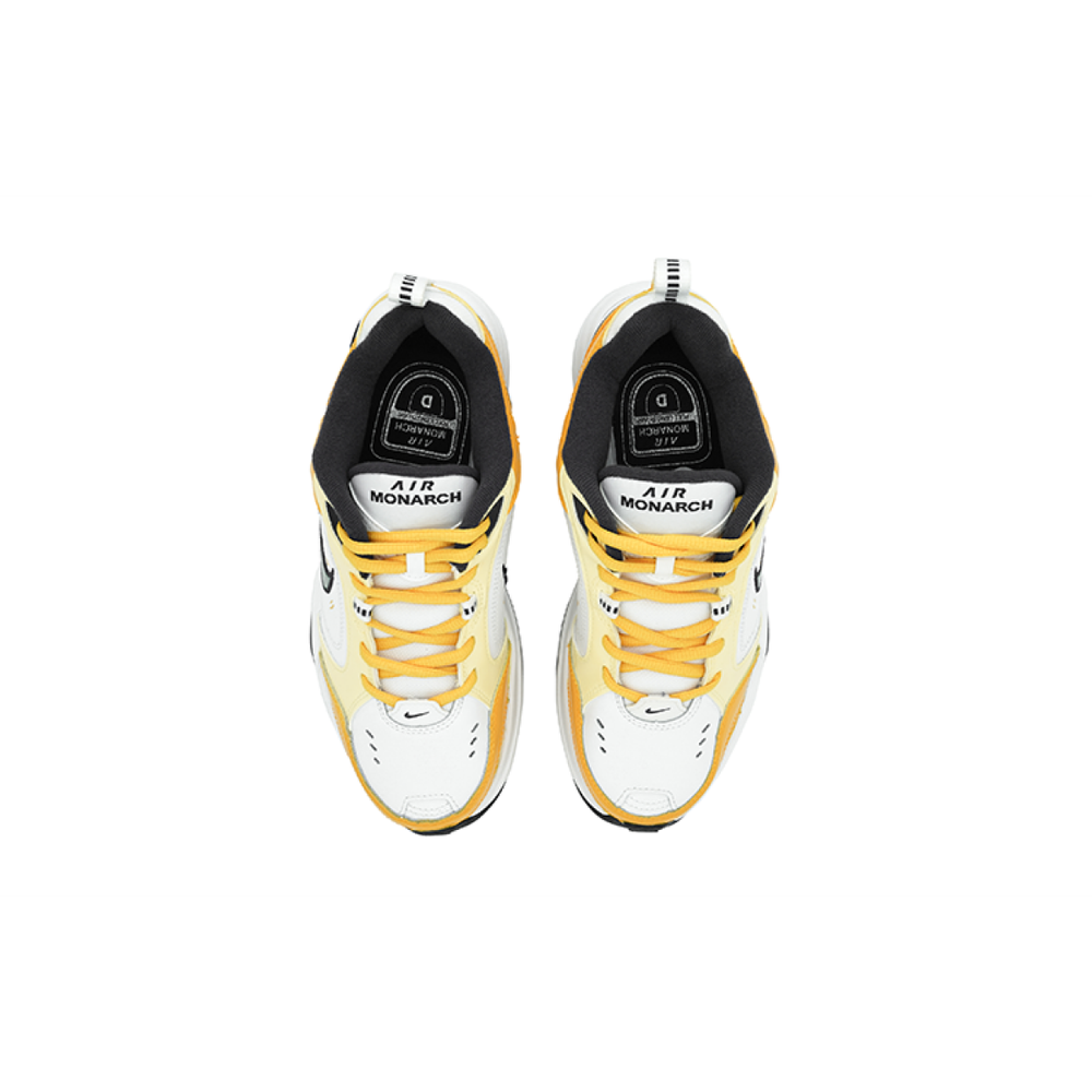 【 】 Nike Air Monarch 4