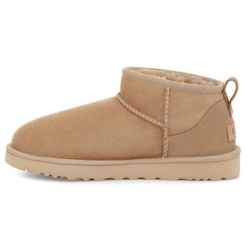 UGG CLASSIC ULTRA MINI