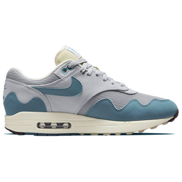 Patta x Nike Air Max 1 "monarch"