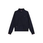 Tommy Hilfiger FW23 Lightweight Bomber Jacket