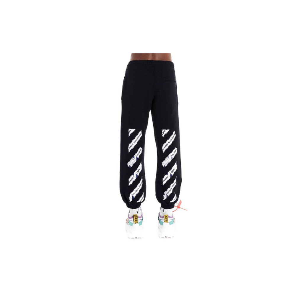 OFF-WHITE SS20 Logo