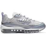 Nike Air Max 98 Metallic Silver