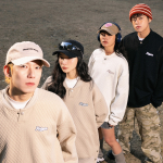 No Tears polo logo