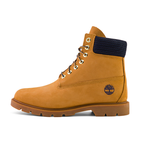 Timberland 6 Inch