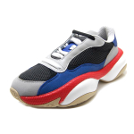 PUMA ALTERATION Curve