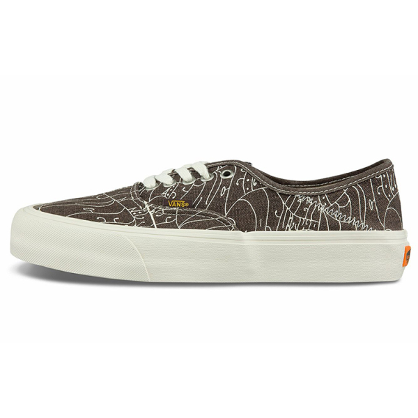 Tudor LTD x Vans Authentic SF