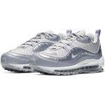 Nike Air Max 98 Metallic Silver