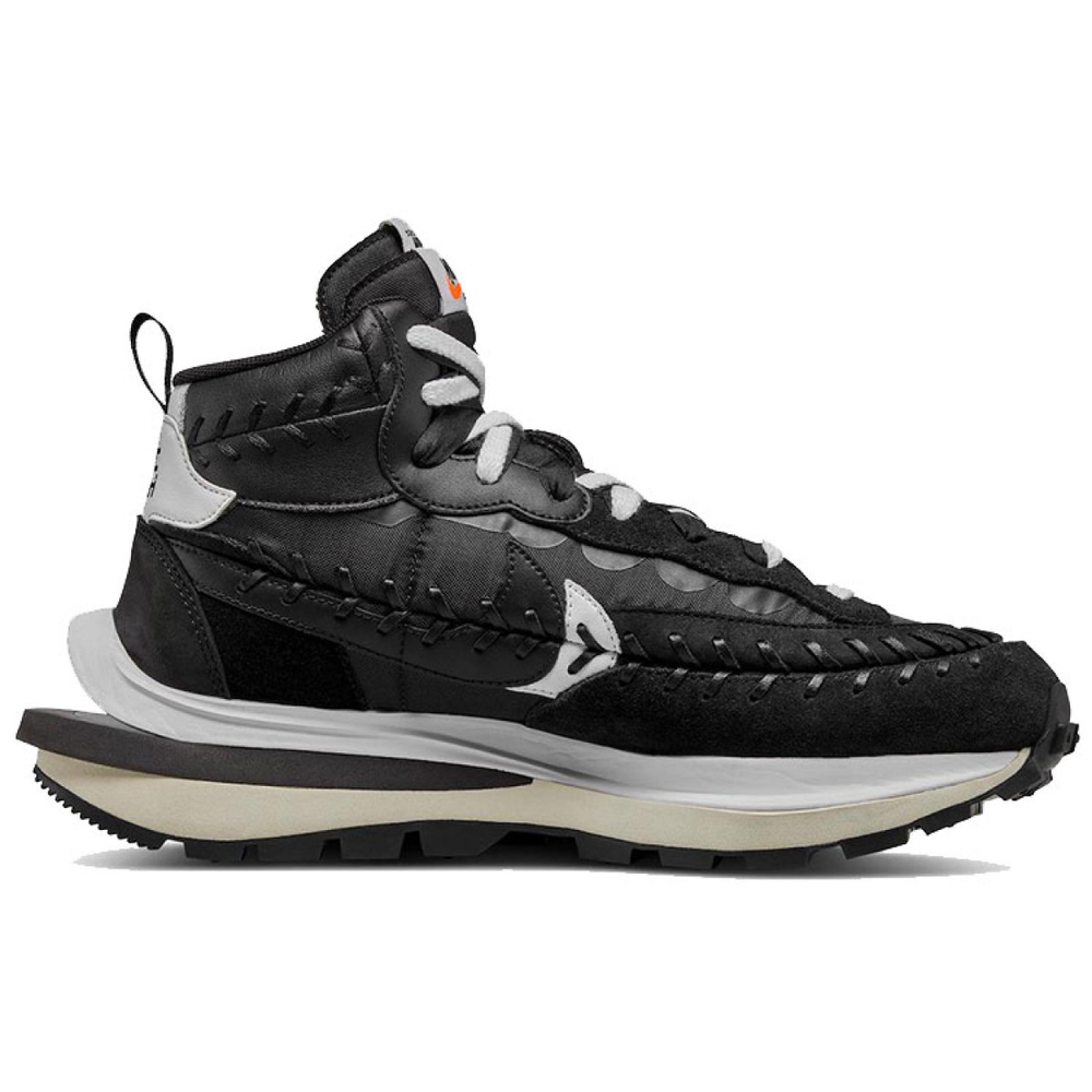Sacai x Jean Paul Gaultier x Nike VaporWaffle Mix