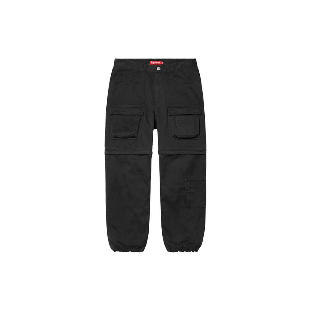 Supreme Week 13 Zip-Off Utility Pant