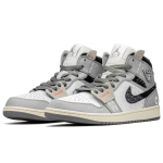 【 】 Jordan Air Jordan 1 mid FZBB Vibe