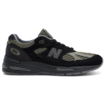 STONE ISLAND x New Balance NB 991