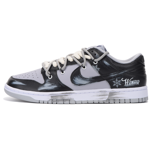 【 】 Nike Dunk Low Retro vibe