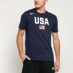 Nike T
