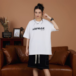 Airwalk Logo T