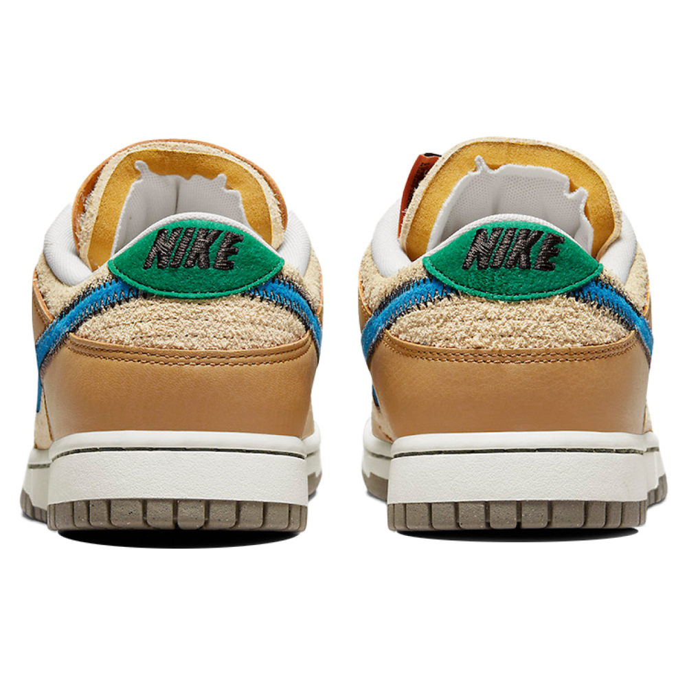 Size? x Nike Dunk