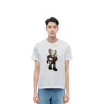 UNIQLO x KAWS T