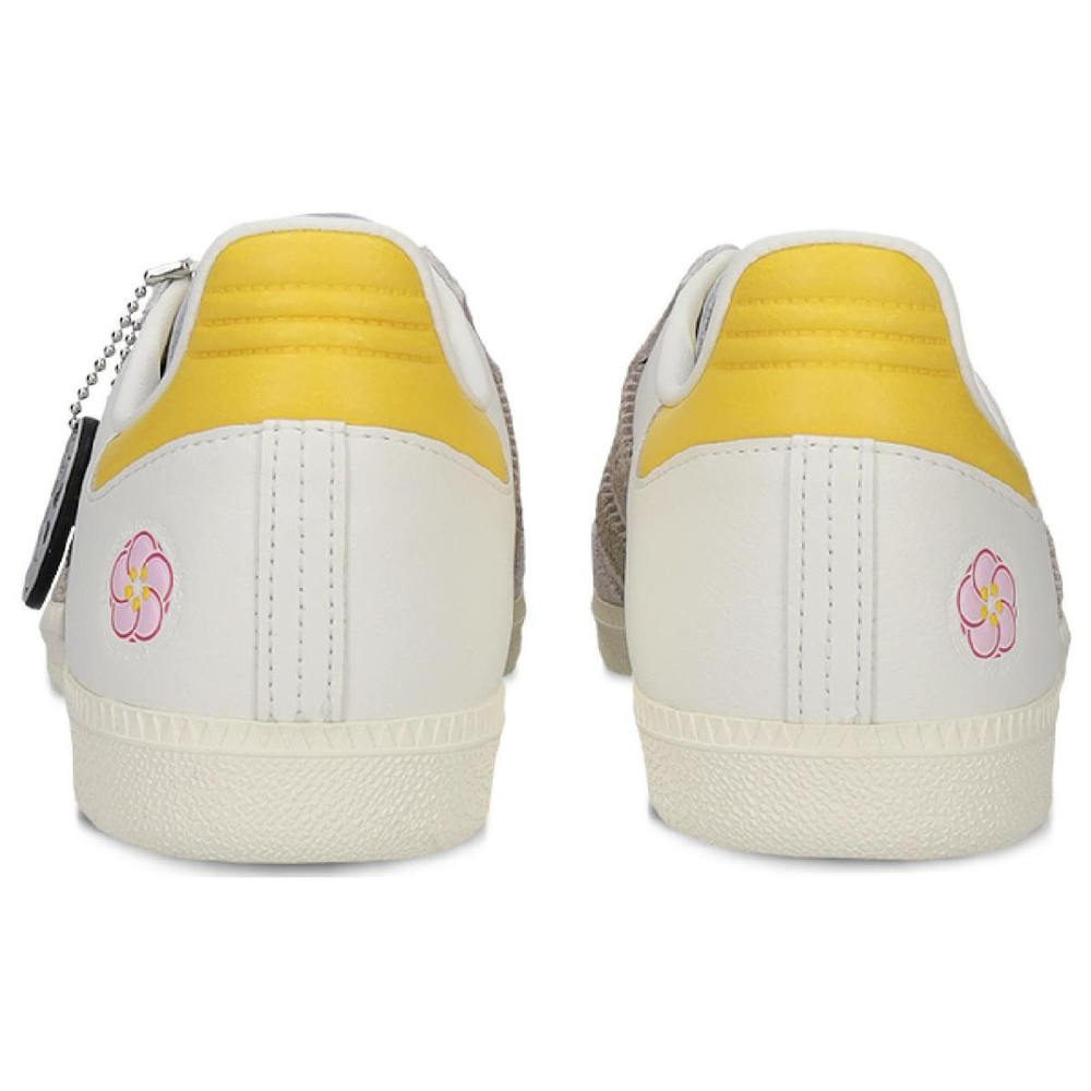 KASINA x adidas originals Samba