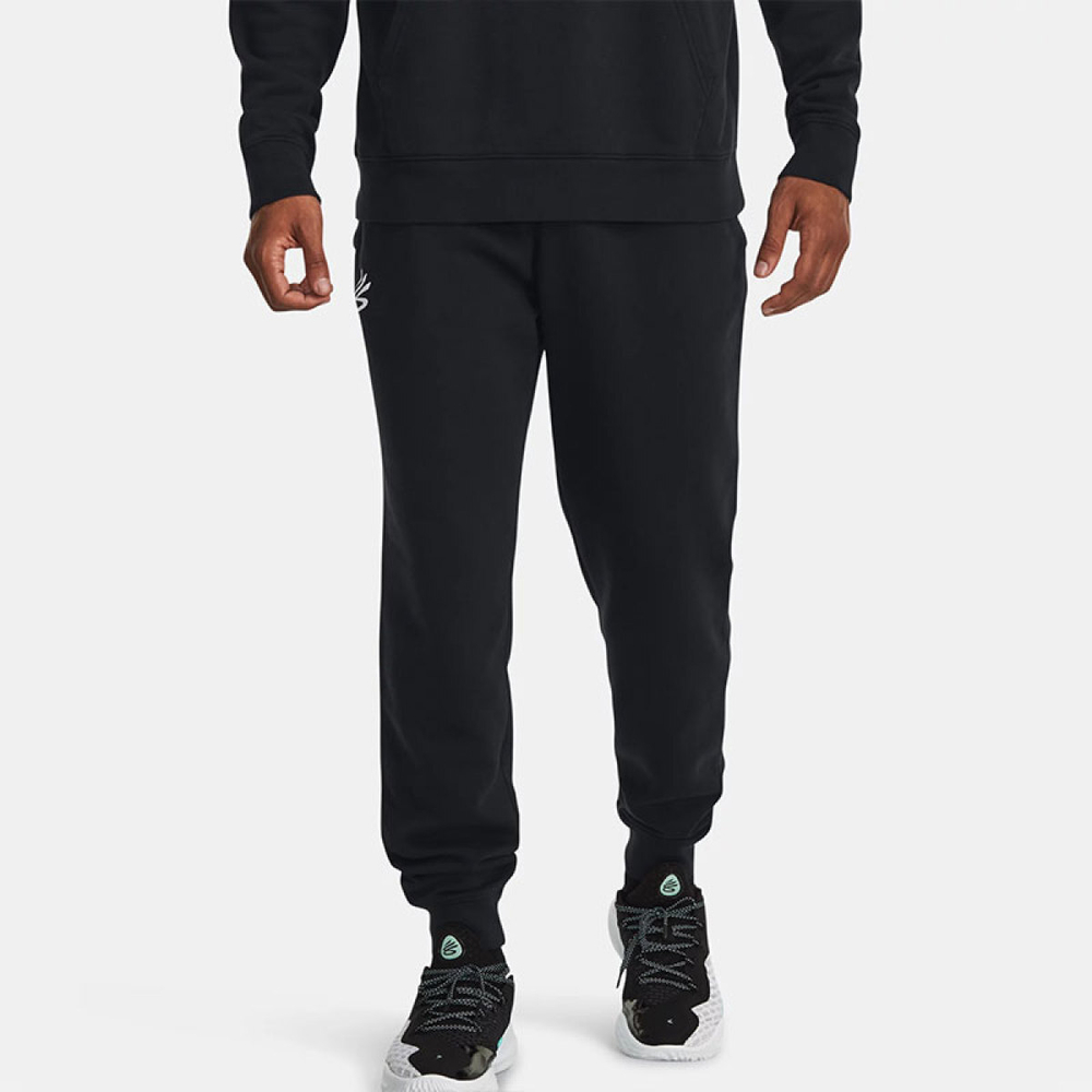 Under Armour Curry Splash Joggers