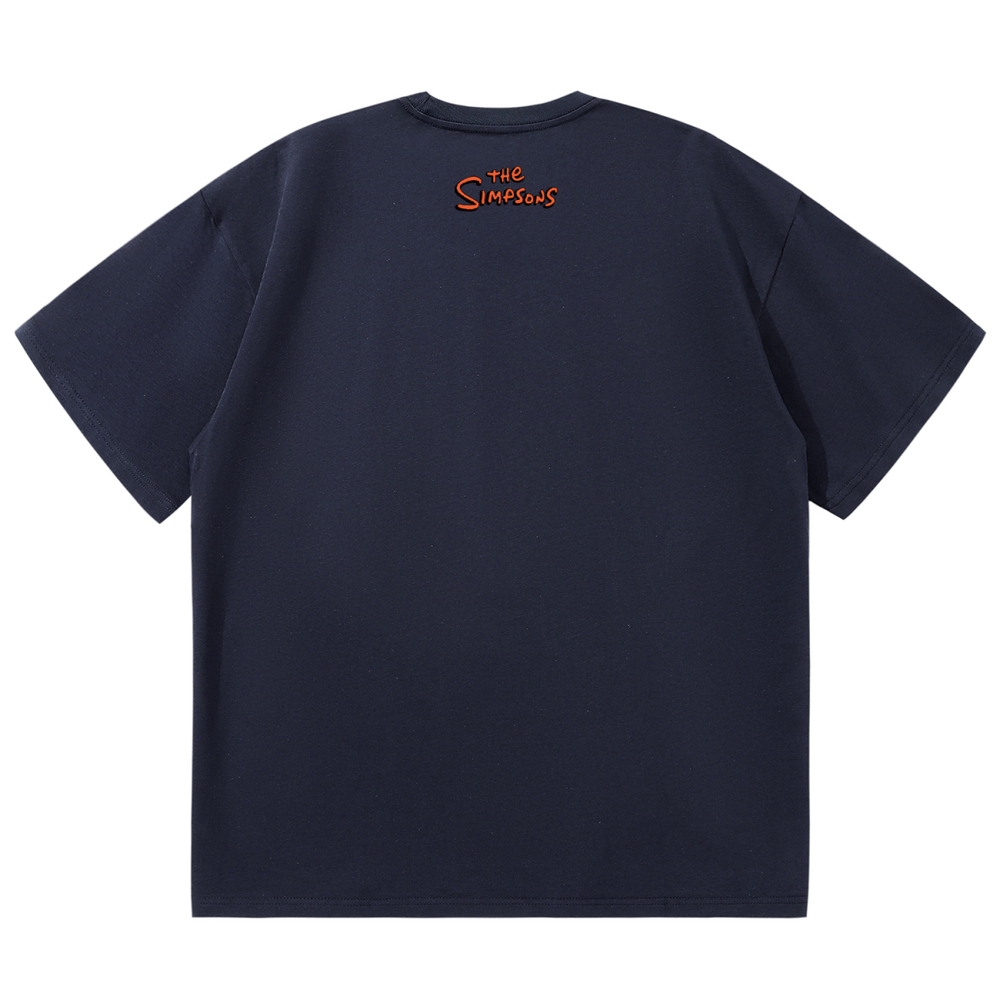 The Simpsons Logo T