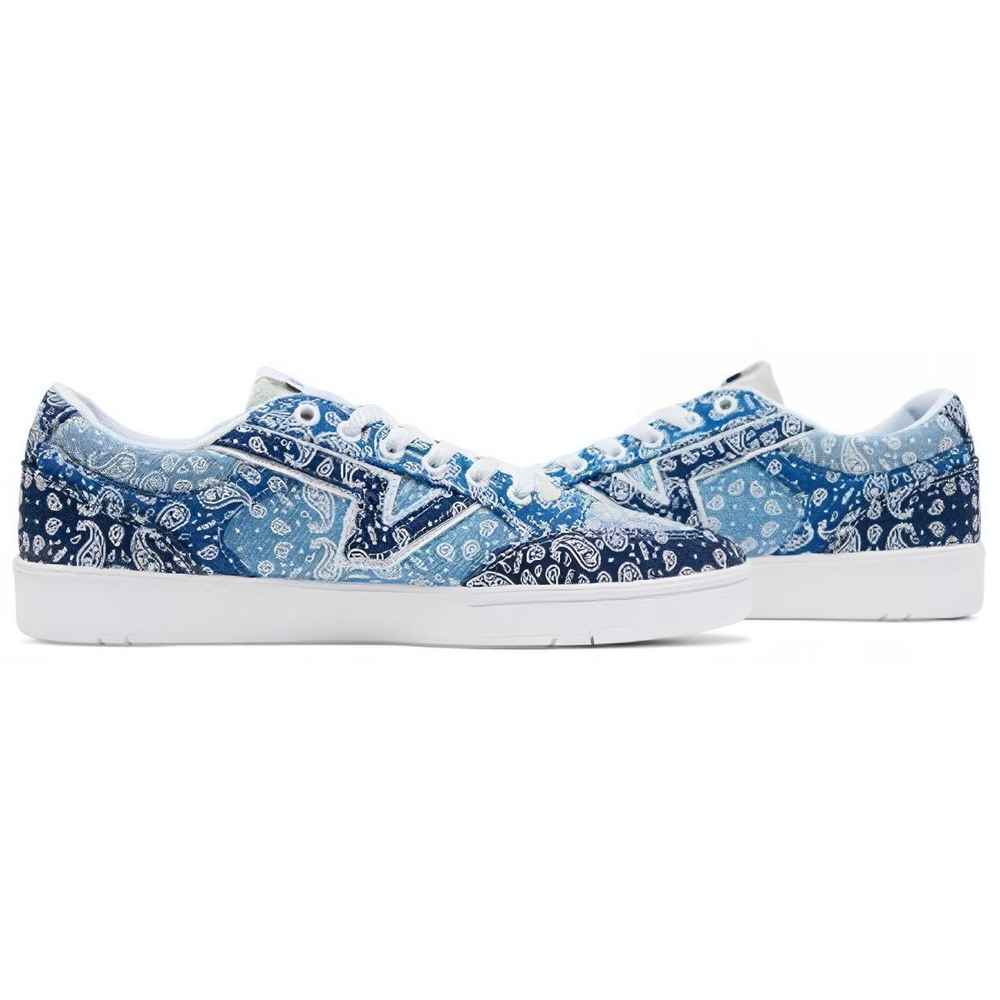 Vans Lowland CC