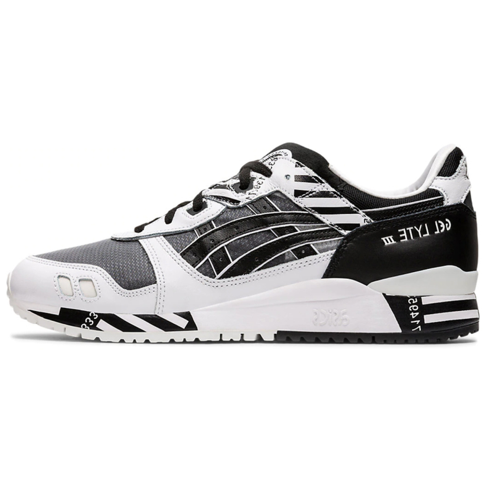 Asics Gel-Lyte 3