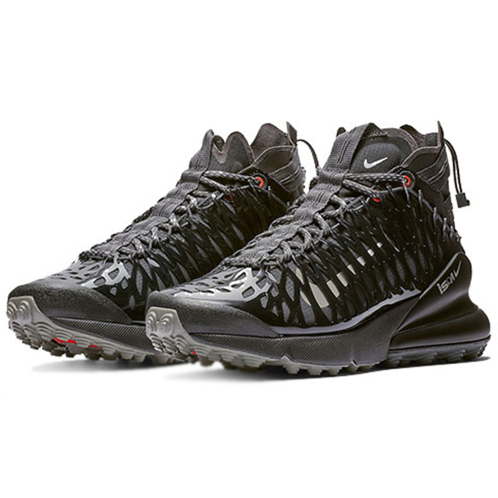 Nike Air Max 270 SP ISPA SOE Anthracite