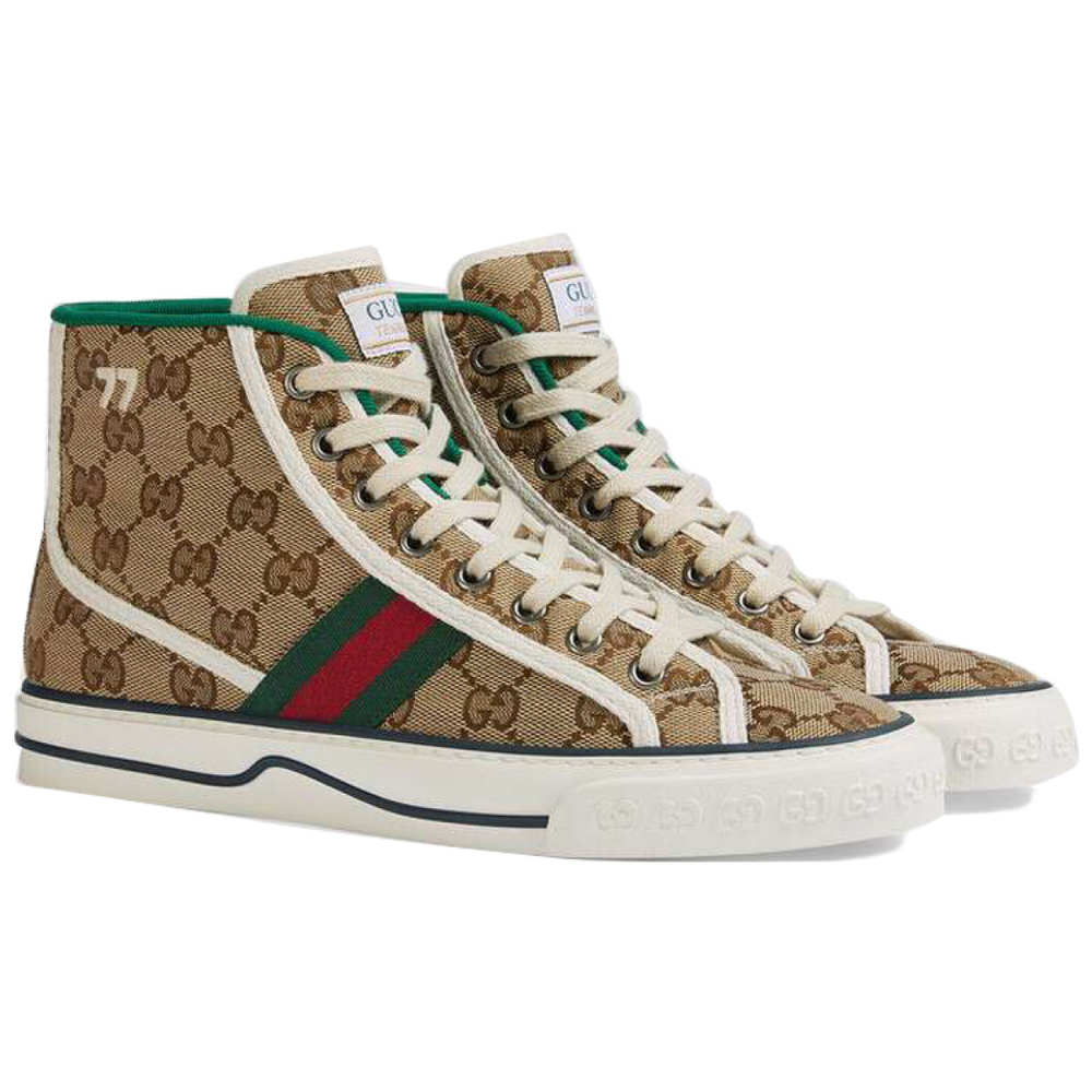 GUCCI Tennis 1977