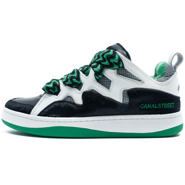 CANALSTREET x Kappa