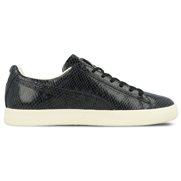 Puma Clyde